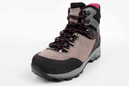 Pantofi trekking dama Aku Alterra II GTX [431590], multicolori.