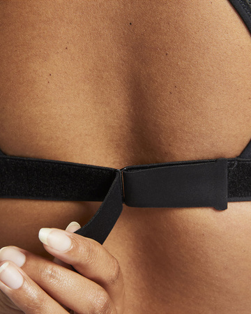 Sutien sport Nike Femme [DD0428 010], negru.