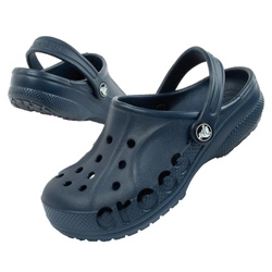 Sandale saboți Crocs Baya Clog [207013-410], bleumarin.