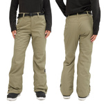 Pantaloni de schi/snowboard O'Neill Star pentru femei cu curea 10K/10K