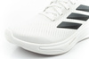 Pantofi de alergare pentru femei Adidas Supernova Ease, albi ușori