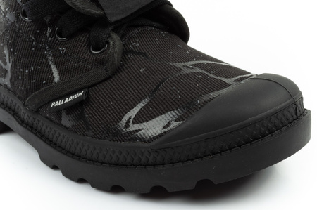 Teniși sport Palladium Baggy Hopper Tunnels pentru bărbați