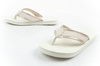Șlapi O'neill Shoes Jacky Flip-Flop pentru femei, ușori, confortabili, bej
