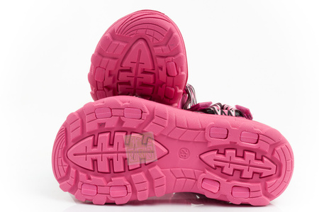 Sandale Lee Cooper pentru copii, cu velcro, de vară, pentru fete [LCW-25-34-3574K]