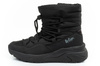 Cizme de zăpadă damă Lee Cooper [LCJ-24-47-3156L], negre.