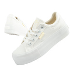 Tenisi dama Lee Cooper [LCW-25-31-3450L] platforma, alb.