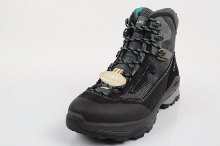 Pantofi sport trekking pentru bărbați Aku Adapta Gore-tex, rezistenți și confortabili [495624]