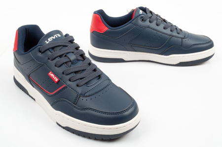 Teniși Levi's John SE bleumarin pentru copii
