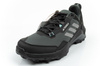 Pantofi sport trekking Adidas pentru femei Terrex AX4 GORE-TEX negri