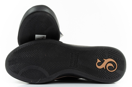 Pantofi sport de damă Skechers SLIP-INS [186001/BBK] Snoop Dogg, negru.