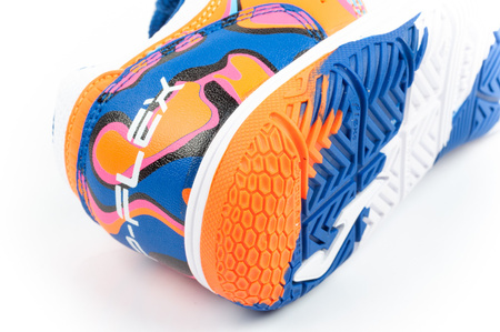 Ghete de fotbal de sală Joma Top Flex JF 2672 pentru copii