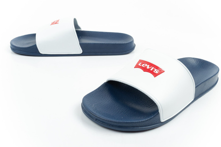 Șlapi sport Levi's pentru femei, confortabili și la modă
