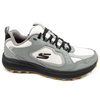 Pantofi de drumeție Skechers Ridgestar pentru bărbați, hidrofugi