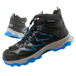 Ghete de drumeție pentru copii CMP Byne, impermeabile, durabile