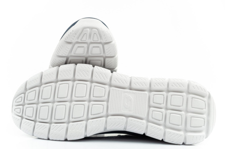 Pantofi sport Skechers Track-Broader pentru bărbați, ușor și confortabili, bleumarin