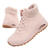 Pantofi de damă Skechers Uno Rugged [167988/BLSH], roz.