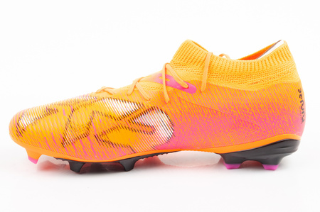 Ghete de fotbal Puma Future 8 Match FG/AG pentru teren solid