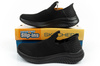 Pantofi sport dama Skechers [403844L] SLIP-INS, negri.