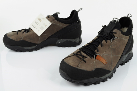Pantofi de trekking pentru bărbați Aku Nativa GTX [635095], maro.