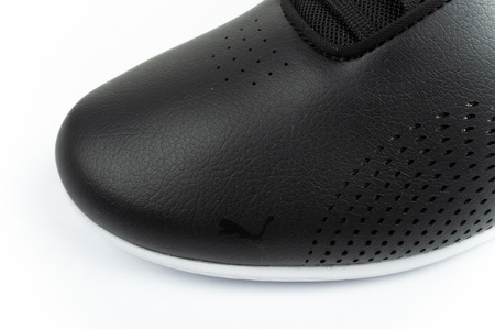 Pantofi sport pentru bărbați Puma Ferrari Drift Cat Decima [307193 04], negri.
