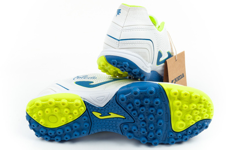 Ghete de fotbal Joma Toledo JR 2602 pentru gazon artificial