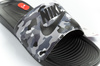 Papuci sport Nike pentru bărbați, Victori One Slide Print, confortabili și la modă