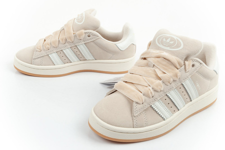 Adidas Campus 00s Teniși bej din piele pentru femei