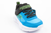 Pantofi sport ușori cu LED Skechers S-Lights pentru băieți