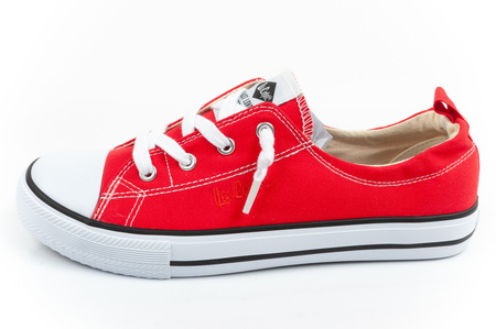 Tenisi sport damă Lee Cooper [LCW-25-02-3298L], roșii.