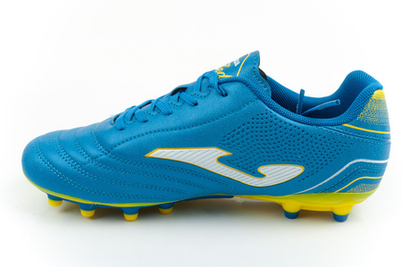 Ghete de fotbal Joma Toledo Jr 2604 pentru teren ferm