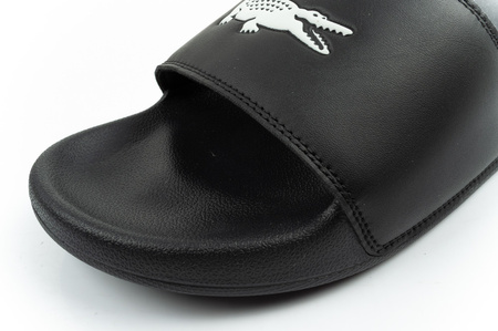Șlapi sport Lacoste Serve Slide 0.0 pentru bărbați - Confortabili și la modă