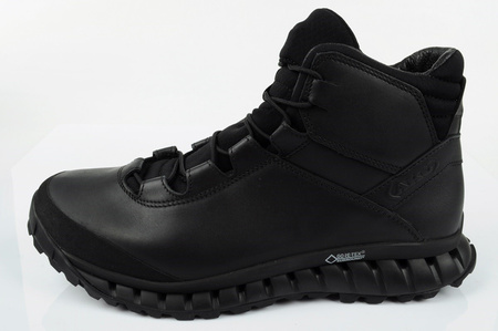 Pantofi de trekking Aku Urban Assault GTX [724T052], negri.