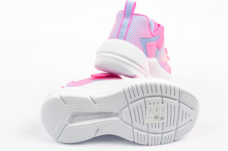 Pantofi sport Skechers Microspec Advance pentru copii, pentru fete