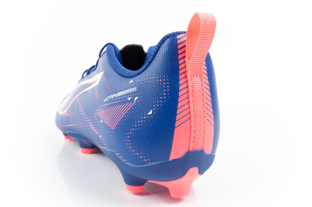 Ghete de fotbal Puma Ultra 5 Play FG/AG Firm Ground pentru copii