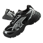 Pantofi sport Puma Velophasis Always On, la modă, confortabili, negri [395908 02]