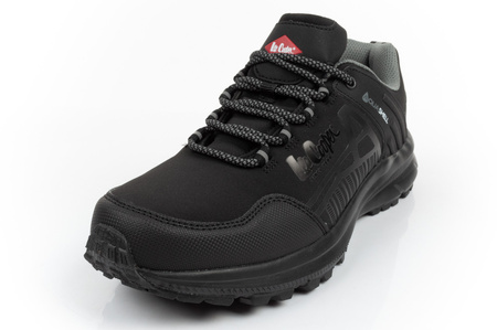 Pantofi de drumeție pentru bărbați Lee Cooper [LCW-24-01-2402M], negri.
