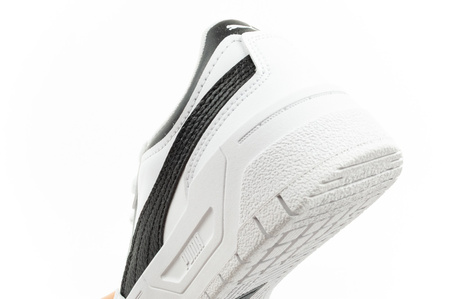 Pantofi sport Puma Cali Dream pentru femei, cu platformă, albi