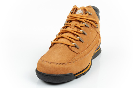 Pantofi de trekking Timberland Euro Rock [TB0A2A9T231], maro.