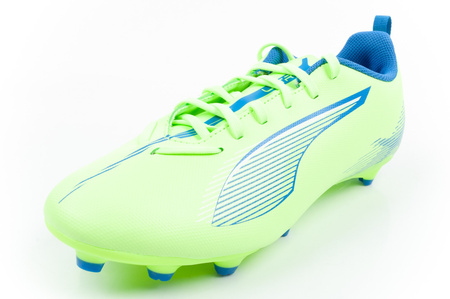Ghete de fotbal Puma Ultra 5 Play FG/AG Firm Ground pentru copii
