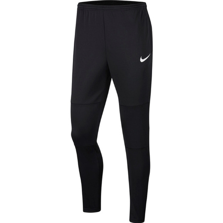 Pantaloni de trening Nike Park 20 NK DF pentru bărbați, negri, confortabili