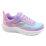 Pantofi sport Skechers Microspec Advance pentru copii, pentru fete
