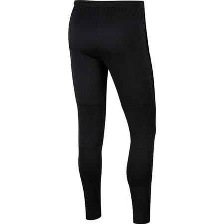 Pantaloni de trening Nike Park 20 NK DF pentru bărbați, negri, confortabili