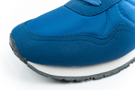 Teniși bărbătești U.S. Polo Assn., la modă și confortabili, albaștri