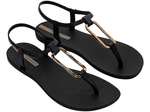 Sandale flip-flop pentru femei Ipanema Fashion Sand VIII Fem, la modă și confortabile