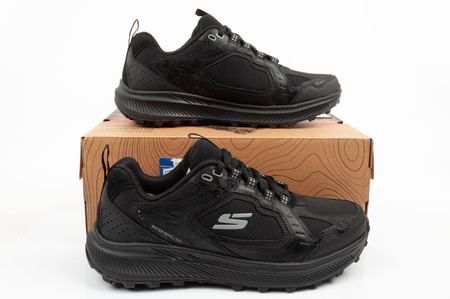 Pantofi de drumeție Skechers Ridgestar pentru bărbați, hidrofugi
