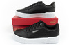 Teniși sport de damă Puma Carina 2.0 negri [385849 05].