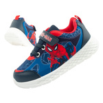 Adidași Leomil Spider-Man pentru copii, pentru băieți, ușori