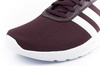 Pantofi sport Adidas Lite Racer [GX6741], visiniu.