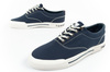 Pantofi sport Tommy Hilfiger pentru bărbați, model modern, confortabil, bleumarin [FM0FM00592]