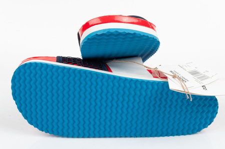 Papuci de damă Adidas aSMC Lette [FZ2884], multicolori.